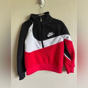 Nike Pullover 2T
